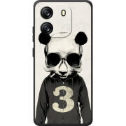 Чохол BoxFace Blackview Oscal Flat 1C 