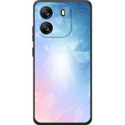 Чохол BoxFace Blackview Oscal Flat 1C 