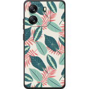 Чохол BoxFace Blackview Oscal Flat 1C 