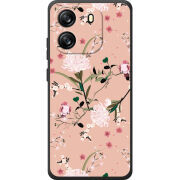 Чохол BoxFace Blackview Oscal Flat 1C 