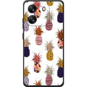 Чохол BoxFace Blackview Oscal Flat 1C 