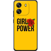 Чохол BoxFace Blackview Oscal Flat 1C 