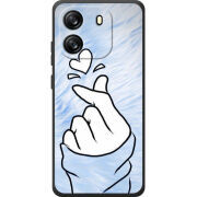 Чохол BoxFace Blackview Oscal Flat 1C 