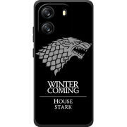 Чохол BoxFace Blackview Oscal Flat 1C 