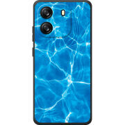 Чохол BoxFace Blackview Oscal Flat 1C 