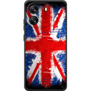 Чохол BoxFace Blackview Oscal Flat 1C 