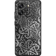 Чохол BoxFace Blackview Oscal Flat 1C 