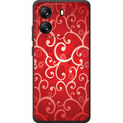 Чохол BoxFace Blackview Oscal Flat 1C 