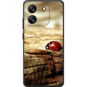 Чохол BoxFace Blackview Oscal Flat 1C 