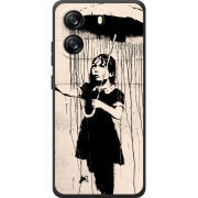 Чохол BoxFace Blackview Oscal Flat 1C 