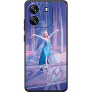 Чохол BoxFace Blackview Oscal Flat 1C 