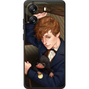 Чохол BoxFace Blackview Oscal Flat 1C 