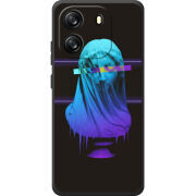 Чохол BoxFace Blackview Oscal Flat 1C 