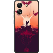 Чохол BoxFace Blackview Oscal Flat 1C 