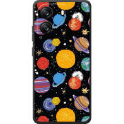 Чохол BoxFace Blackview Oscal Flat 1C 