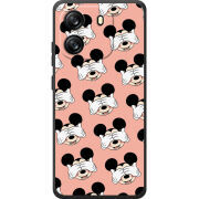 Чохол BoxFace Blackview Oscal Flat 1C 