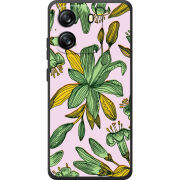 Чохол BoxFace Blackview Oscal Flat 1C 