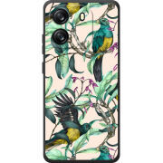 Чохол BoxFace Blackview Oscal Flat 1C 