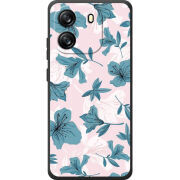 Чохол BoxFace Blackview Oscal Flat 1C 