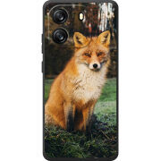 Чохол BoxFace Blackview Oscal Flat 1C 