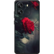 Чохол BoxFace Blackview Oscal Flat 1C 