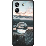 Чохол BoxFace Blackview Oscal Flat 1C 