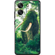 Чохол BoxFace Blackview Oscal Flat 1C 