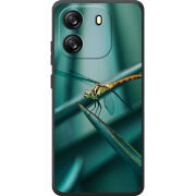 Чохол BoxFace Blackview Oscal Flat 1C 