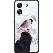 Чохол BoxFace Blackview Oscal Flat 1C 