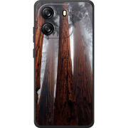 Чохол BoxFace Blackview Oscal Flat 1C 