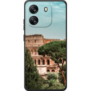 Чохол BoxFace Blackview Oscal Flat 1C 