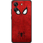 Чохол BoxFace Blackview Oscal Flat 1C 