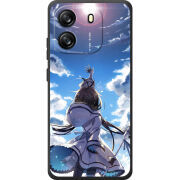 Чохол BoxFace Blackview Oscal Flat 1C 