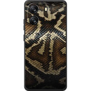 Чохол BoxFace Blackview Oscal Flat 1C 