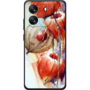 Чохол BoxFace Blackview Oscal Flat 1C 