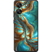 Чохол BoxFace Blackview Oscal Flat 1C 