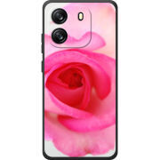 Чохол BoxFace Blackview Oscal Flat 1C 