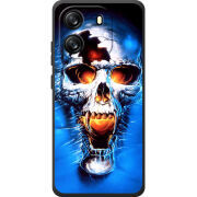 Чохол BoxFace Blackview Oscal Flat 1C 