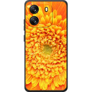 Чохол BoxFace Blackview Oscal Flat 1C 