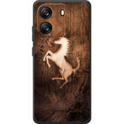 Чохол BoxFace Blackview Oscal Flat 1C 