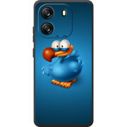 Чохол BoxFace Blackview Oscal Flat 1C 