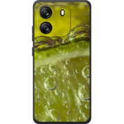 Чохол BoxFace Blackview Oscal Flat 1C 