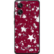 Чохол BoxFace Blackview Oscal Flat 1C 