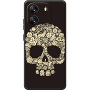 Чохол BoxFace Blackview Oscal Flat 1C 