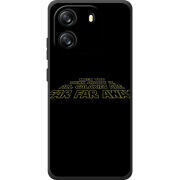 Чохол BoxFace Blackview Oscal Flat 1C 