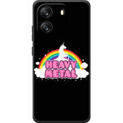 Чохол BoxFace Blackview Oscal Flat 1C 