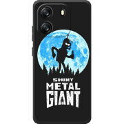 Чохол BoxFace Blackview Oscal Flat 1C 