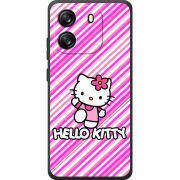 Чохол BoxFace Blackview Oscal Flat 1C 