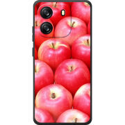 Чохол BoxFace Blackview Oscal Flat 1C 