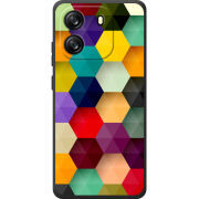 Чохол BoxFace Blackview Oscal Flat 1C 